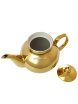 Заварочный чайник золото для самовара фото 3 — Samogon-sam.ru